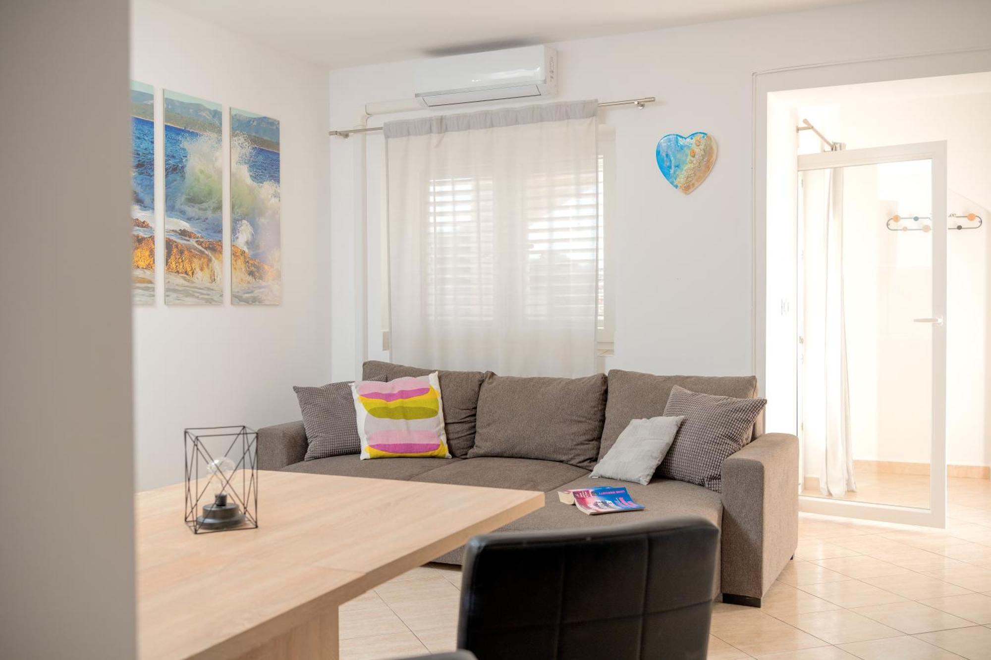 Villa Rajski Dvor Μπολ Εξωτερικό φωτογραφία